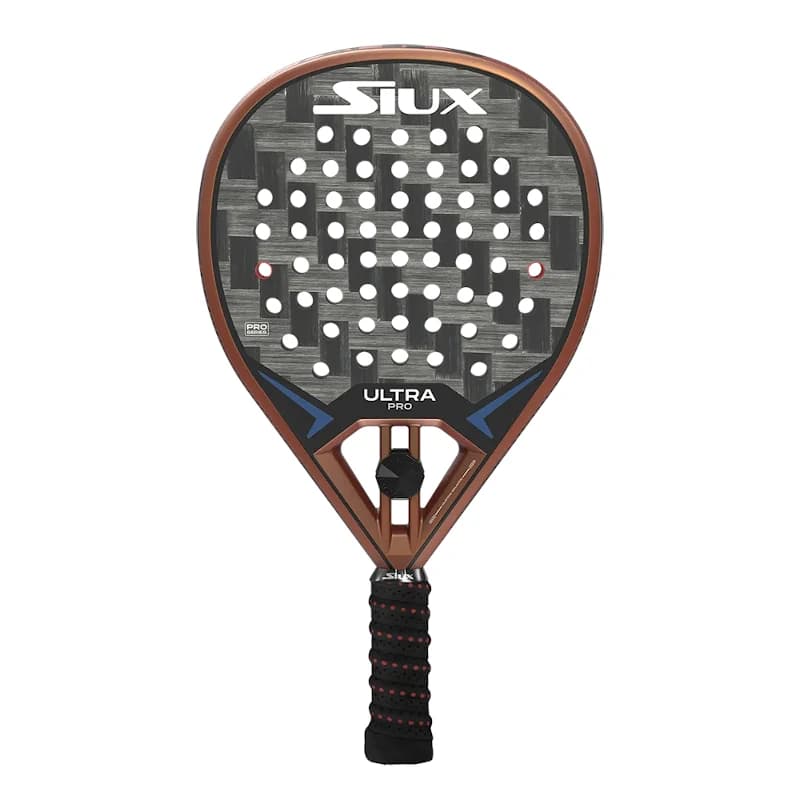Siux Ultra Pro - Paleta de pádel mayorista