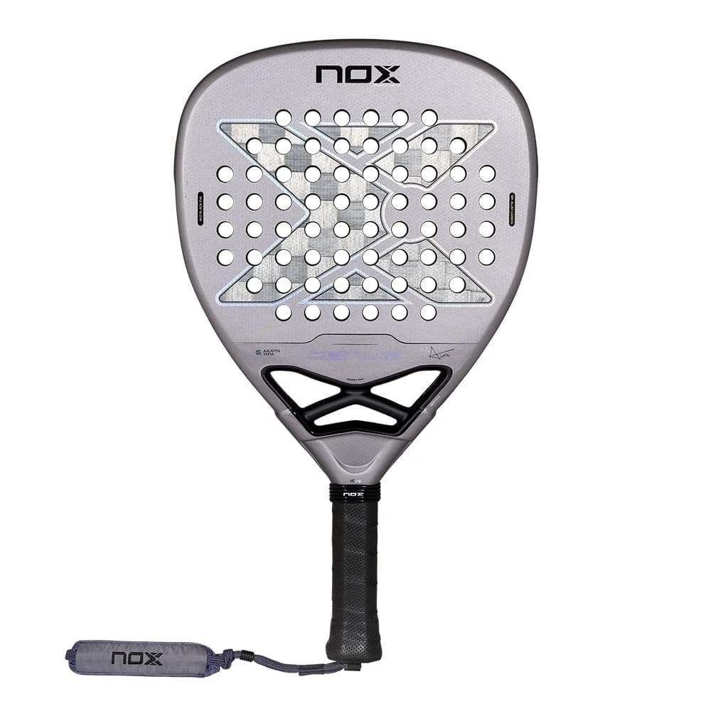 Nox Genius Attack 18k 2027 By Agustin Tapia - Nox mayorista Argentina