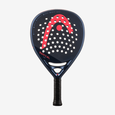 Head Radical Pro 2024 - Paleta de pádel mayorista
