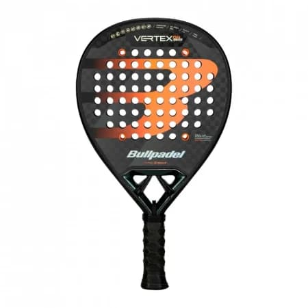 Bullpadel Vertex 04 Hybrid 2025 - Paleta de pádel mayorista