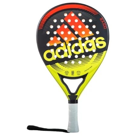 Adidas Rx 100 2022 - Paleta de pádel mayorista
