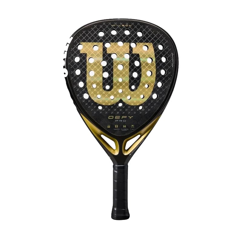 Wilson Defy V1 Pro Padel - Paleta de pádel mayorista