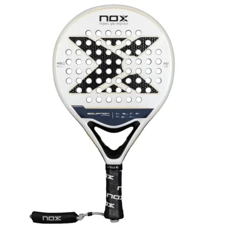 Nox Equation Advanced 2025 - Paleta de pádel mayorista