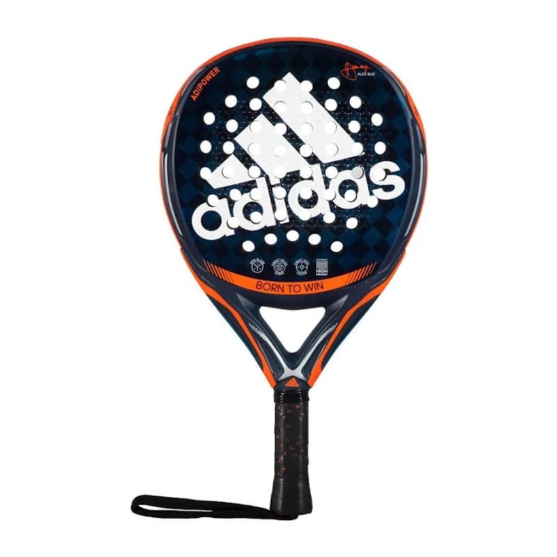 Adidas Adipower CTRL 3.1 2022 - Paleta de pádel mayorista