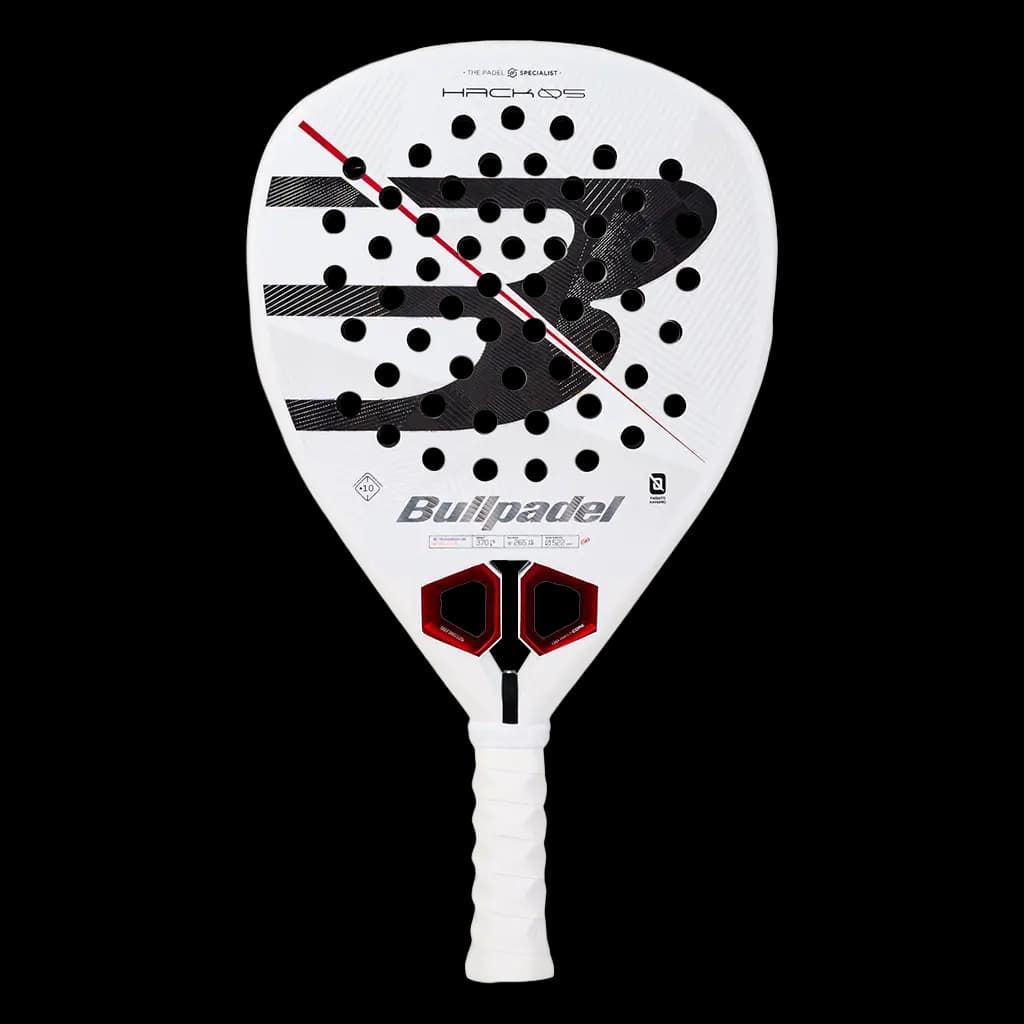 Bullpadel Hack 05 2027 - Bullpadel mayorista Argentina