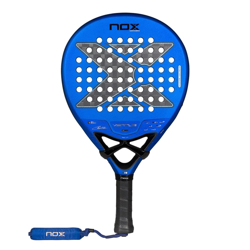 Nox Ventus Hybrid 12k Xtrem 2027 By Edu Alonso - Nox mayorista Argentina