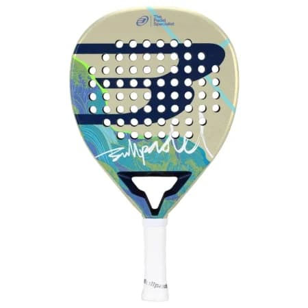 Bullpadel Ionic Light 2026 - Paleta de pádel mayorista