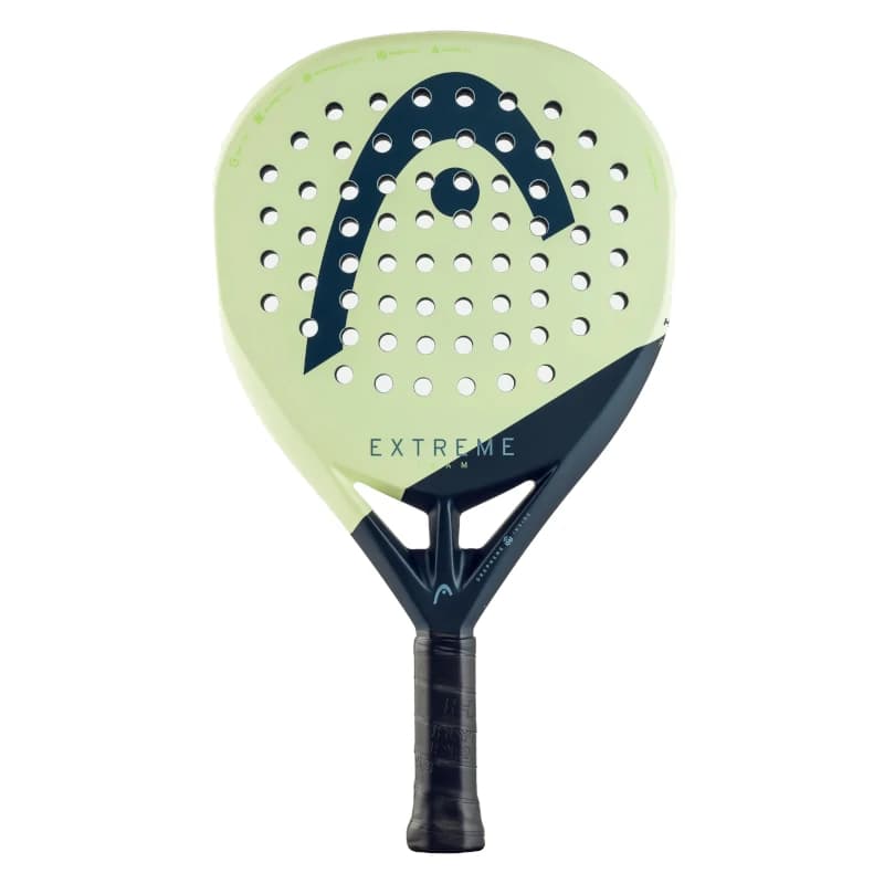 Head Extreme Team 2025 - Paleta de pádel mayorista