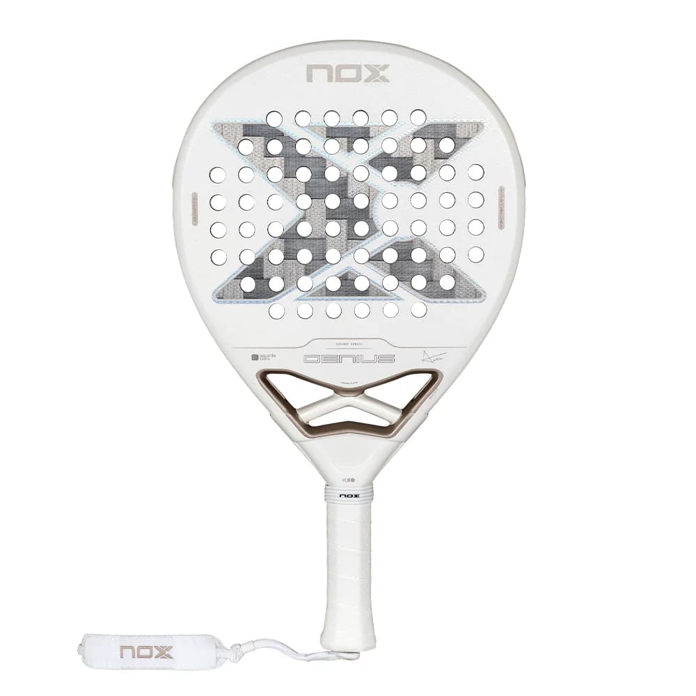 Nox Genius 12k Xtrem Lite 2027 By Agustin Tapia - Nox mayorista Argentina