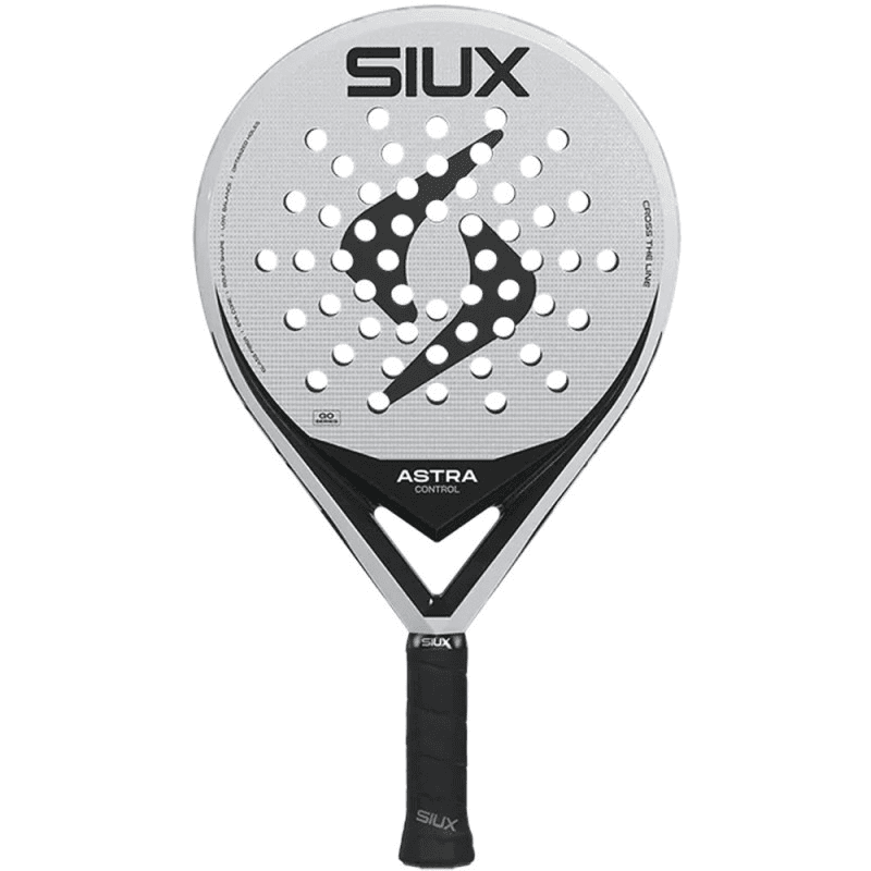 Siux Astra Control 2026 - Paleta de pádel mayorista