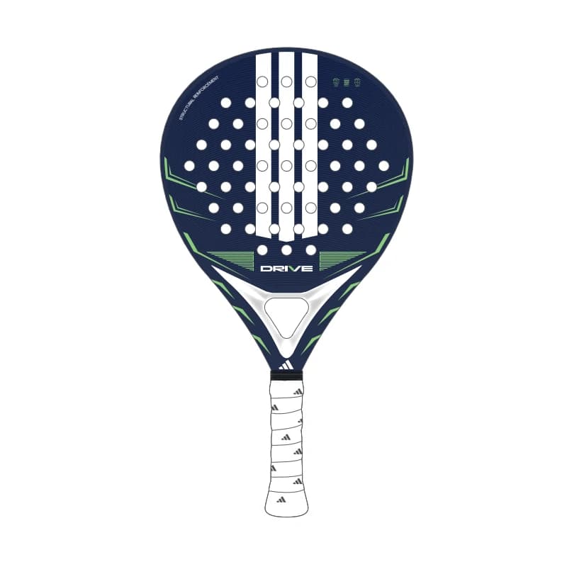 Adidas Drive Blue 2026 - Paleta de pádel mayorista