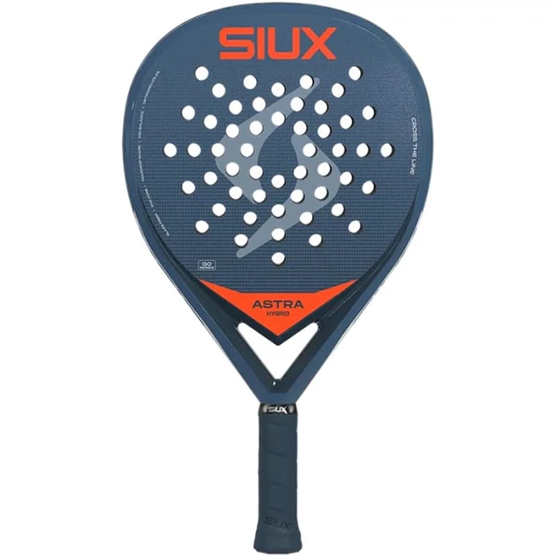 Siux Astra Hybrid 2026 - Paleta de pádel mayorista