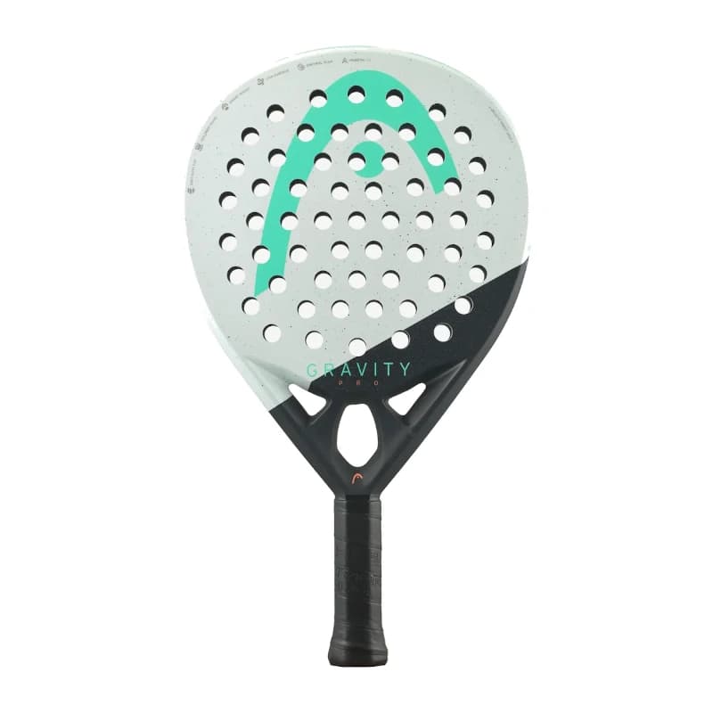 Head Gravity Pro 2024 - Paleta de pádel mayorista