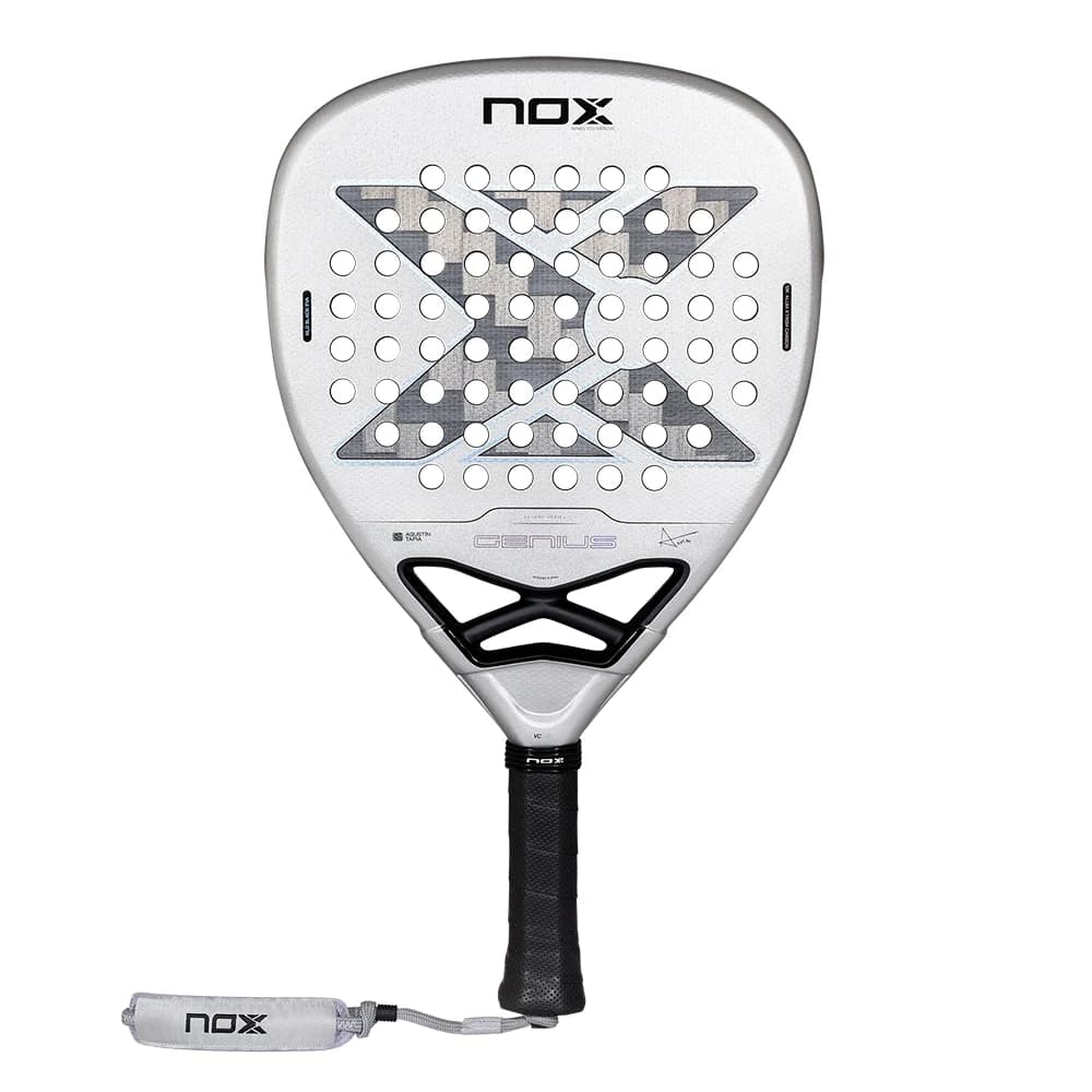 Nox Genius Attack 12k Xtreme 2027 By Agustin Tapia - Nox mayorista Argentina