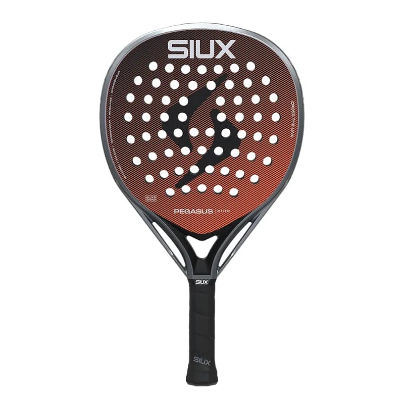 Siux Pegasus Elite 2026 - Paleta de pádel mayorista