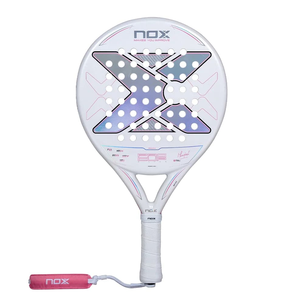 Nox Ml10 Pro Cup Light 2027 By Miguel Lamperti - Nox mayorista Argentina