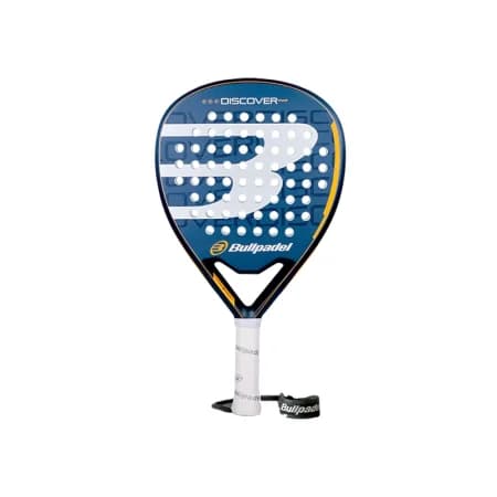 Bullpadel Discover PWR 2025 - Paleta de pádel mayorista