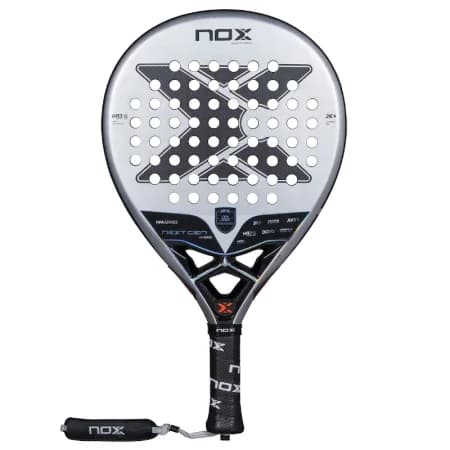 Nox NextGen Pro Hybrid 3k 2025 - Paleta de pádel mayorista