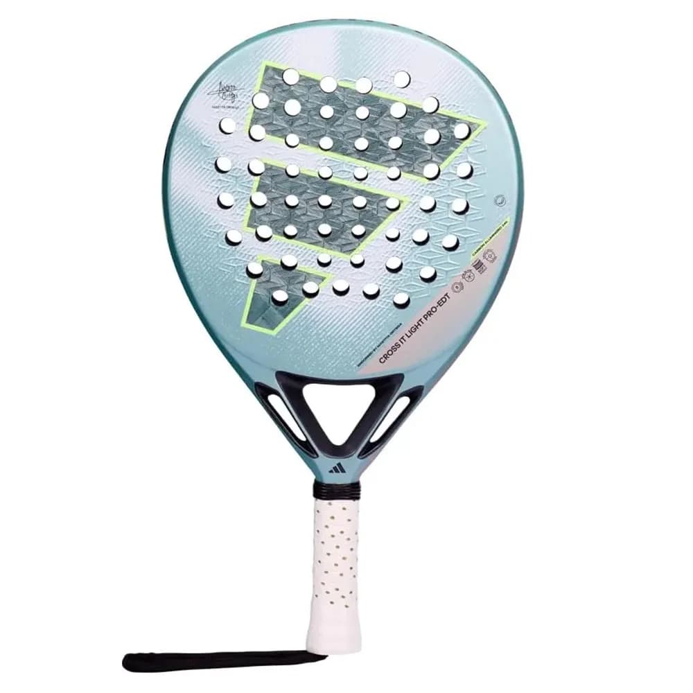 Adidas Cross It Light Pro EDT 2026 - Paleta de pádel mayorista