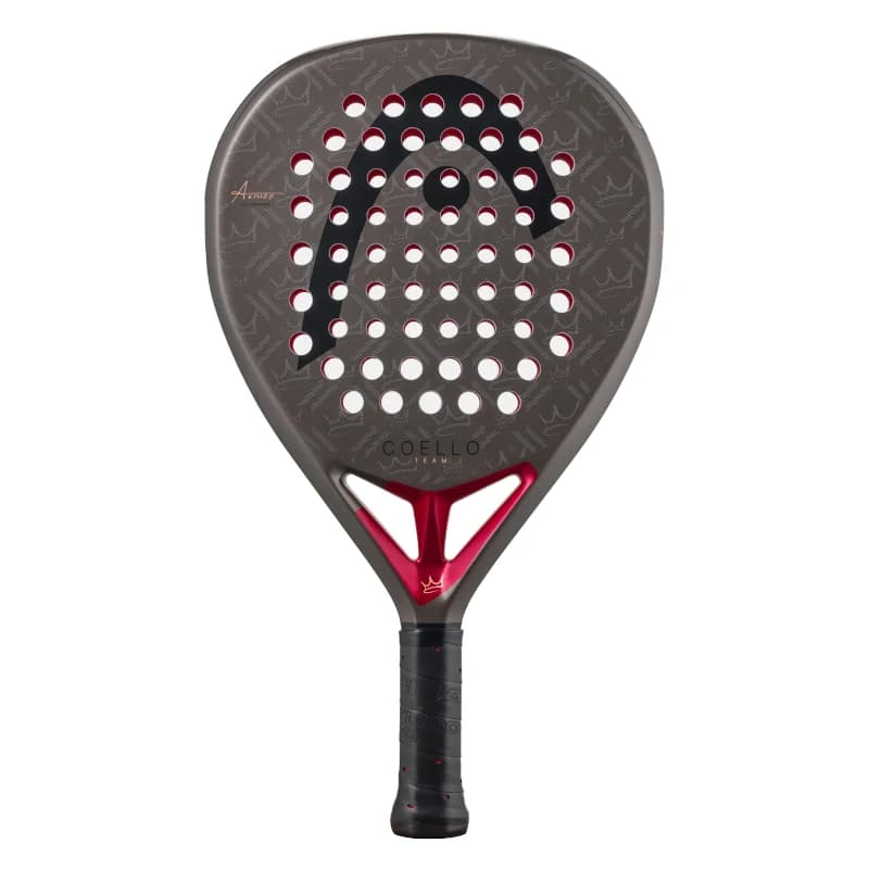Head Coello Team 2026 - Paleta de pádel mayorista