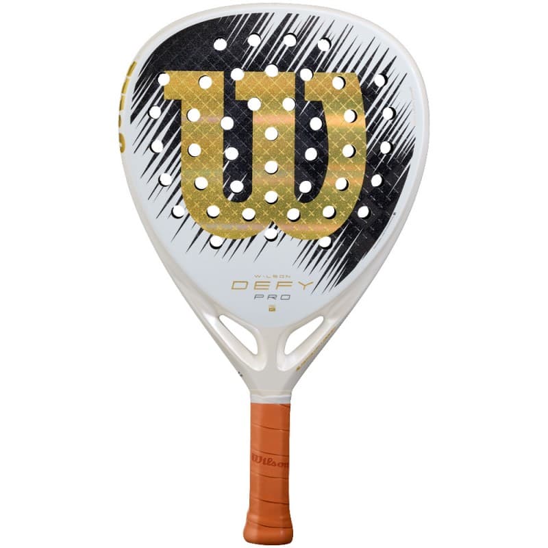 Wilson Defy Pro V1 Special Edition 2026 - Paleta de pádel mayorista