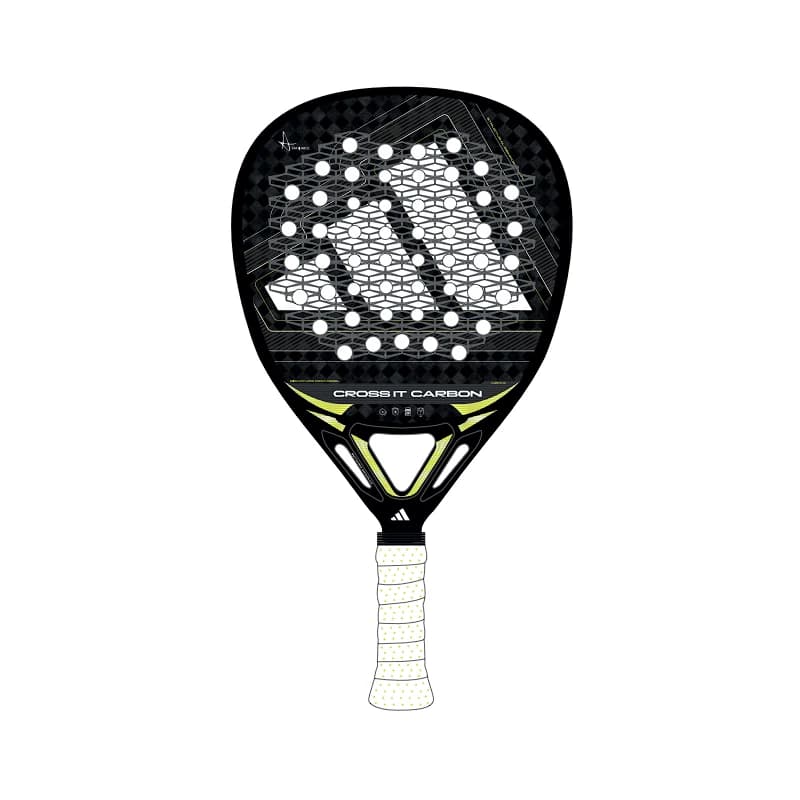Adidas Cross It Carbon 2026 - Paleta de pádel mayorista