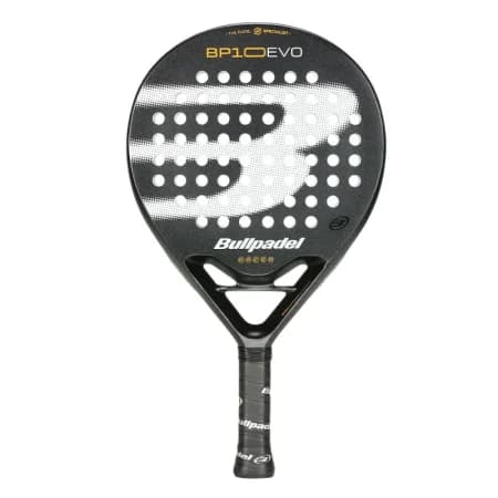 Bullpadel BP10 EVO 2025 - Paleta de pádel mayorista