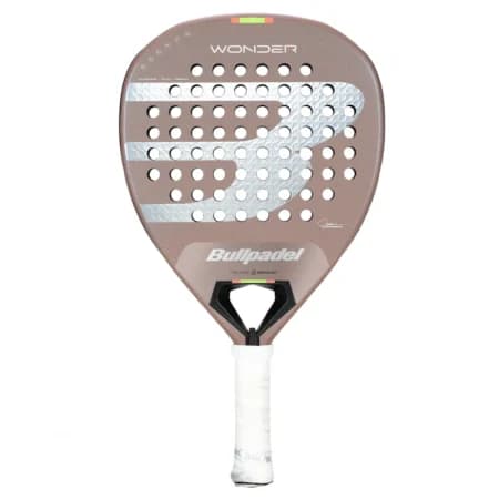 Bullpadel Wonder 2026 - Paleta de pádel mayorista