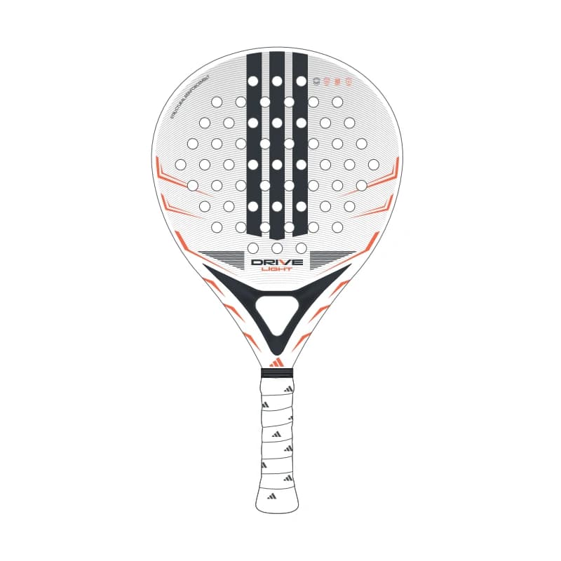 Adidas Drive Light 2026 - Paleta de pádel mayorista