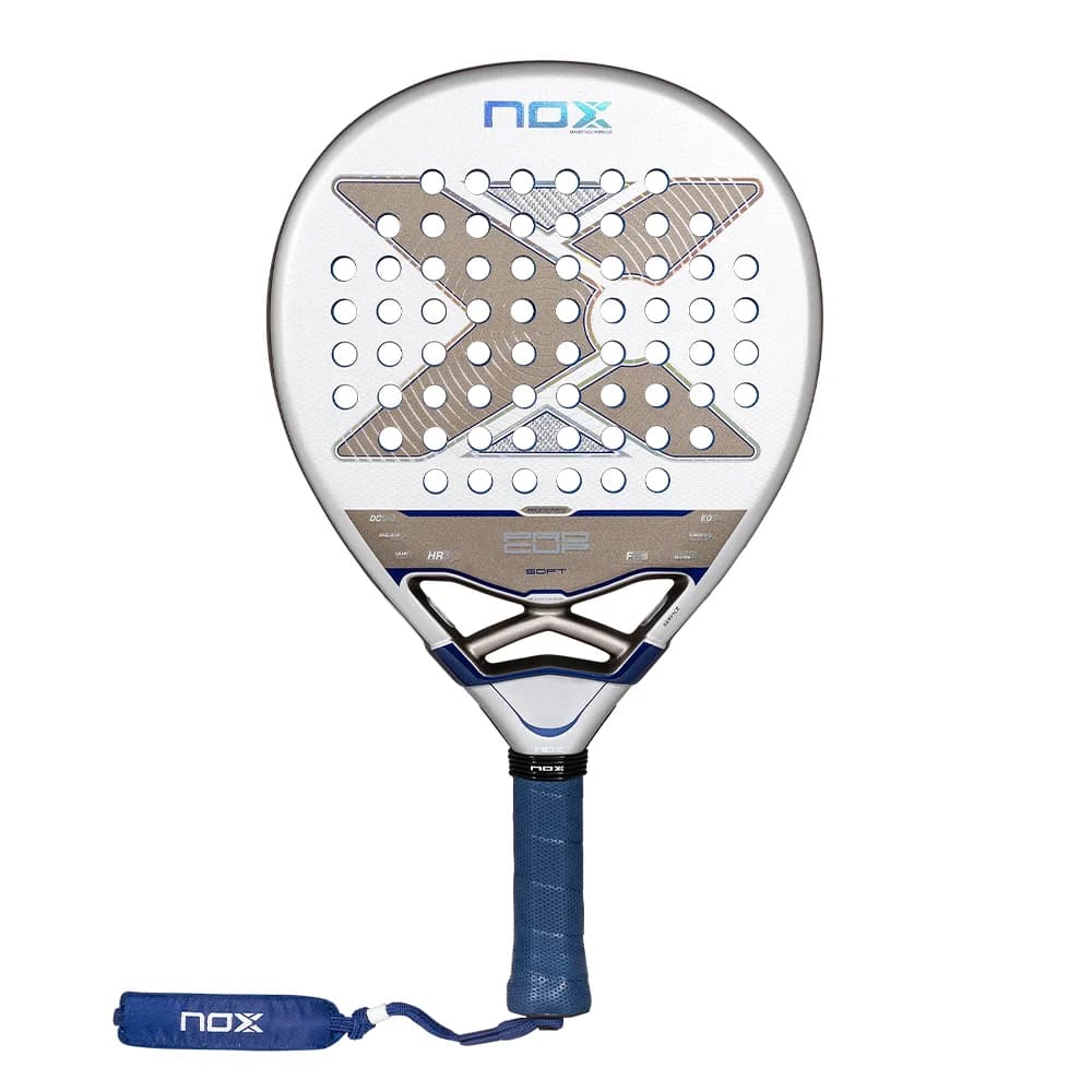 Nox Pro Cup Soft 2027 By Agustin Tapia - Nox mayorista Argentina