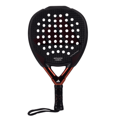 Adidas Metalbone Carbon 3.3 2024 - Paleta de pádel mayorista