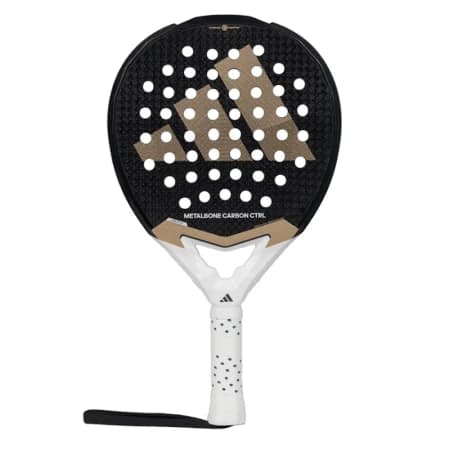 Adidas Metalbone Carbon CTRL 3.4 2025 - Paleta de pádel mayorista