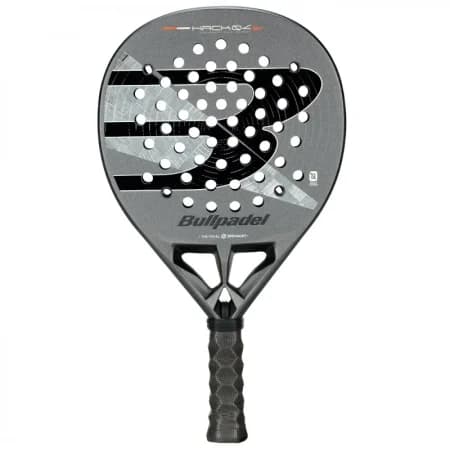 Bullpadel Hack 04 Hybrid 2026 - Paleta de pádel mayorista