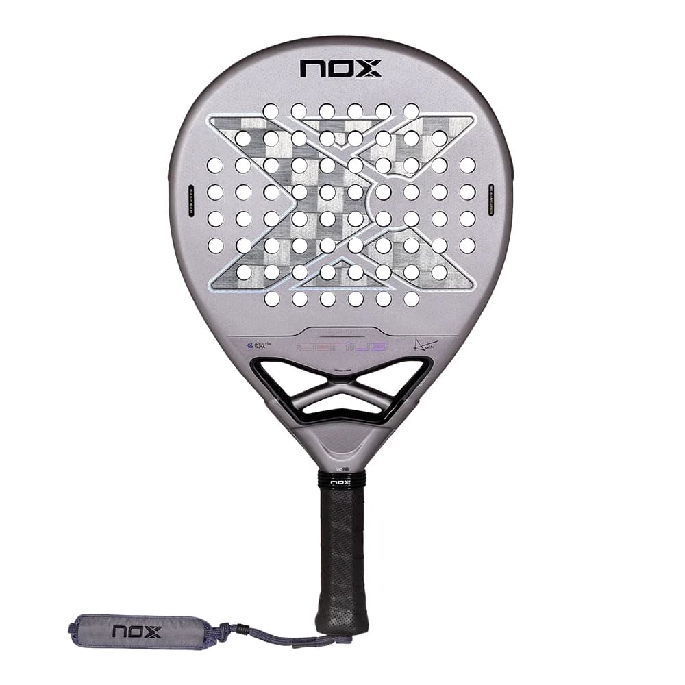 Nox Genius 18k 2027 By Agustin Tapia - Nox mayorista Argentina