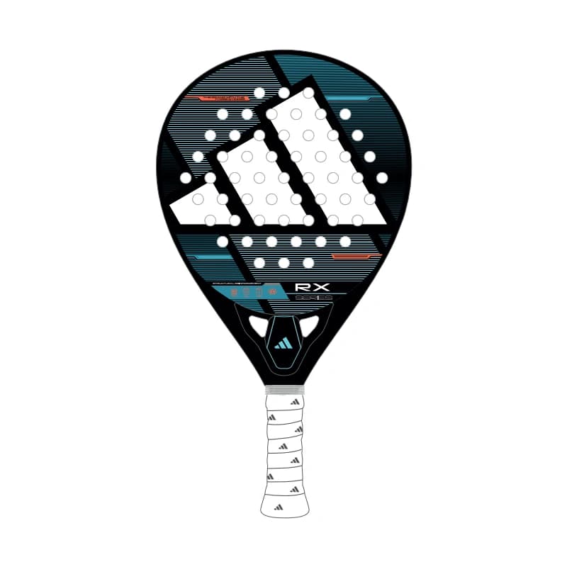 Adidas Rx Series 2026 - Paleta de pádel mayorista