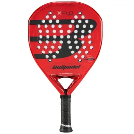 Bullpadel XPlo Comfort 2025 - Paleta de pádel mayorista