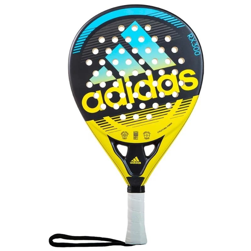 Adidas Rx 300 2022 - Paleta de pádel mayorista