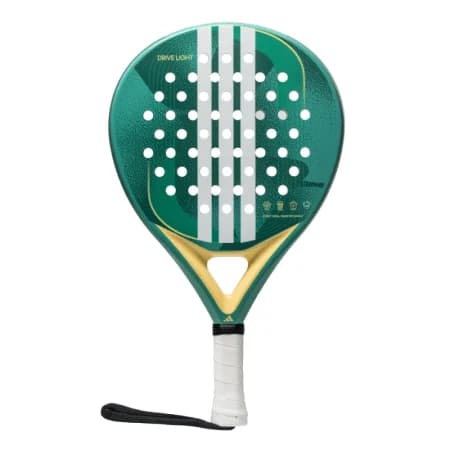 Adidas Drive Light 3.4 2025 - Paleta de pádel mayorista