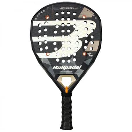 Bullpadel Neuron 02 2026 - Paleta de pádel mayorista