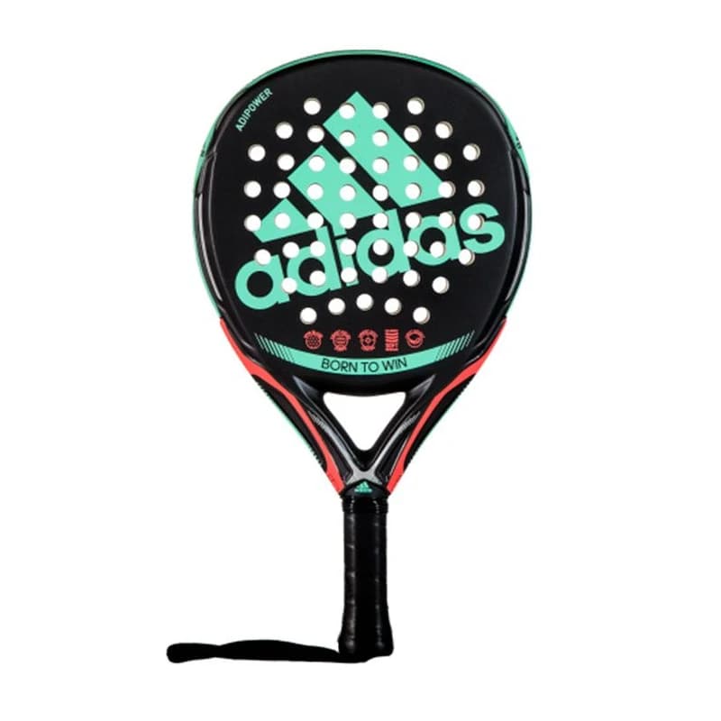 Adidas Adipower Woman Lite 3.1 2022 - Paleta de pádel mayorista
