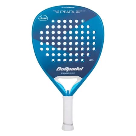 Bullpadel Pearl Cloud 2025 - Paleta de pádel mayorista