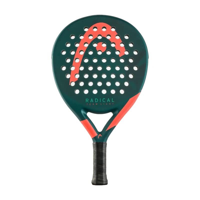 Head Radical Team Light 2026 - Paleta de pádel mayorista