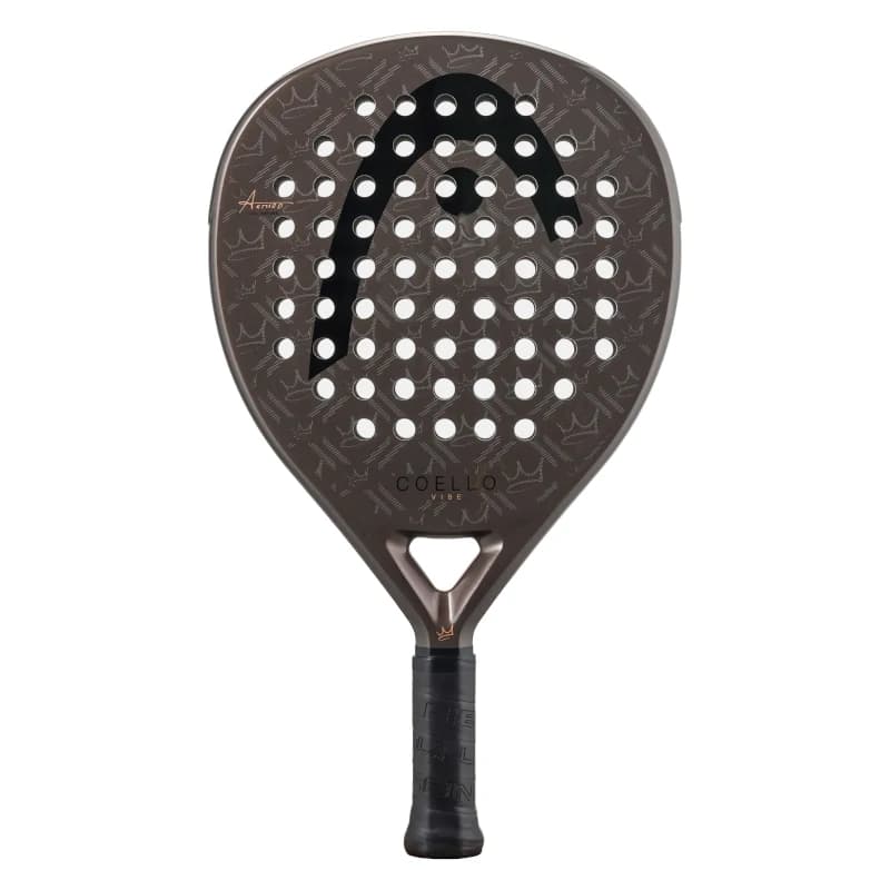 Head Coello Vibe 2026 - Paleta de pádel mayorista
