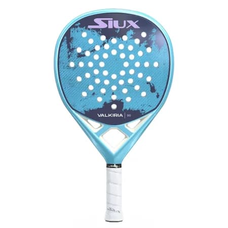 Siux Valkiria Go 2025 - Paleta de pádel mayorista