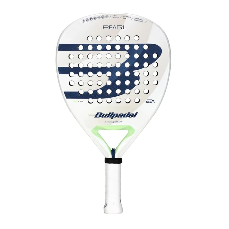 Bullpadel Pearl - Paleta de pádel mayorista