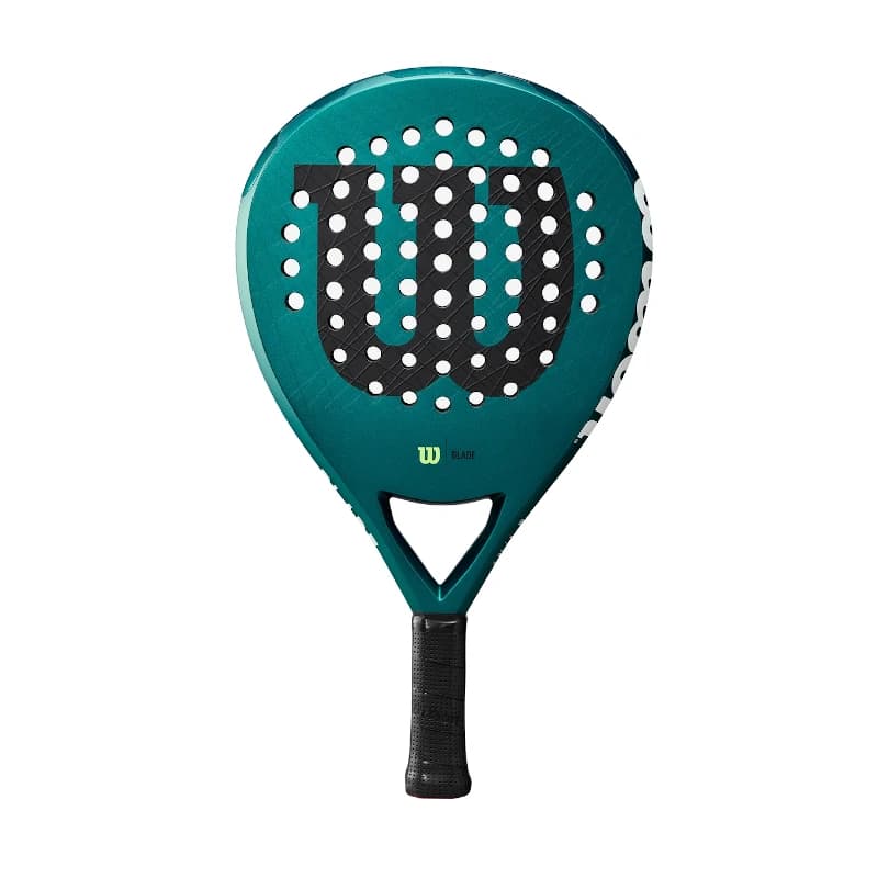 Wilson Blade V3 Padel - Paleta de pádel mayorista