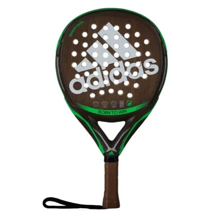 Adidas Adipower Greenpadel 2022 - Paleta de pádel mayorista