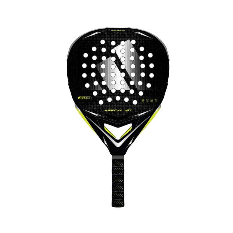 Adidas Arrow Hit 2026 - Paleta de pádel mayorista