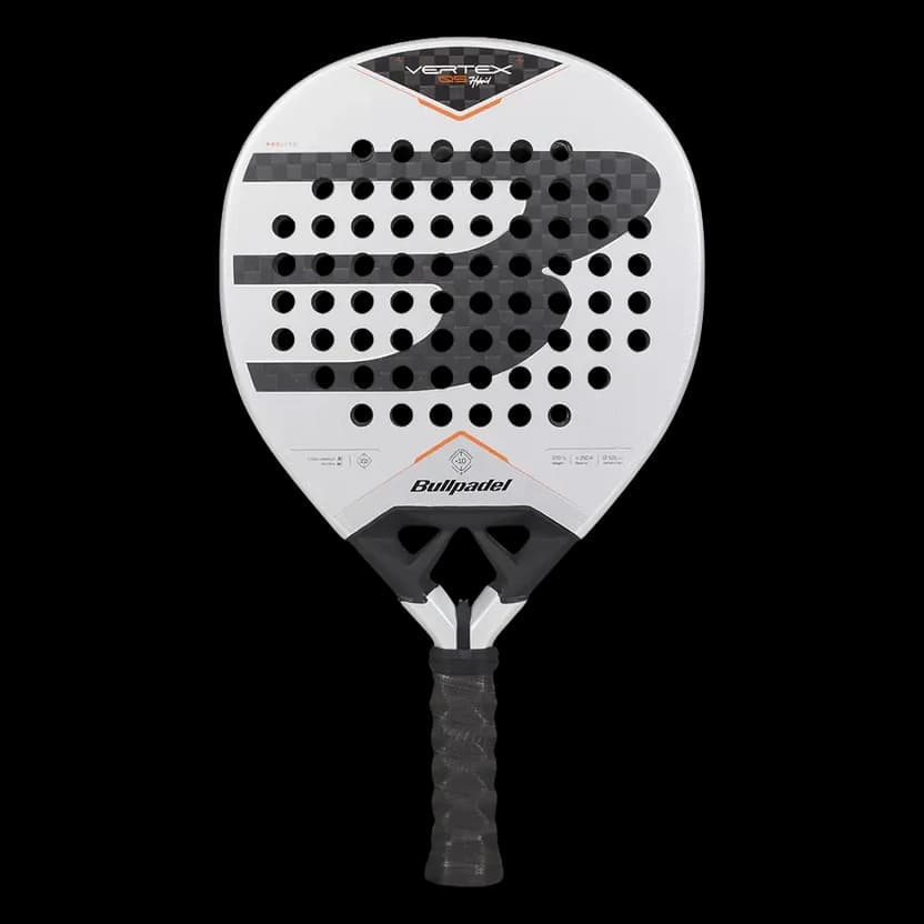 Bullpadel Vertex 05 Hybrid 2027 - Bullpadel mayorista Argentina