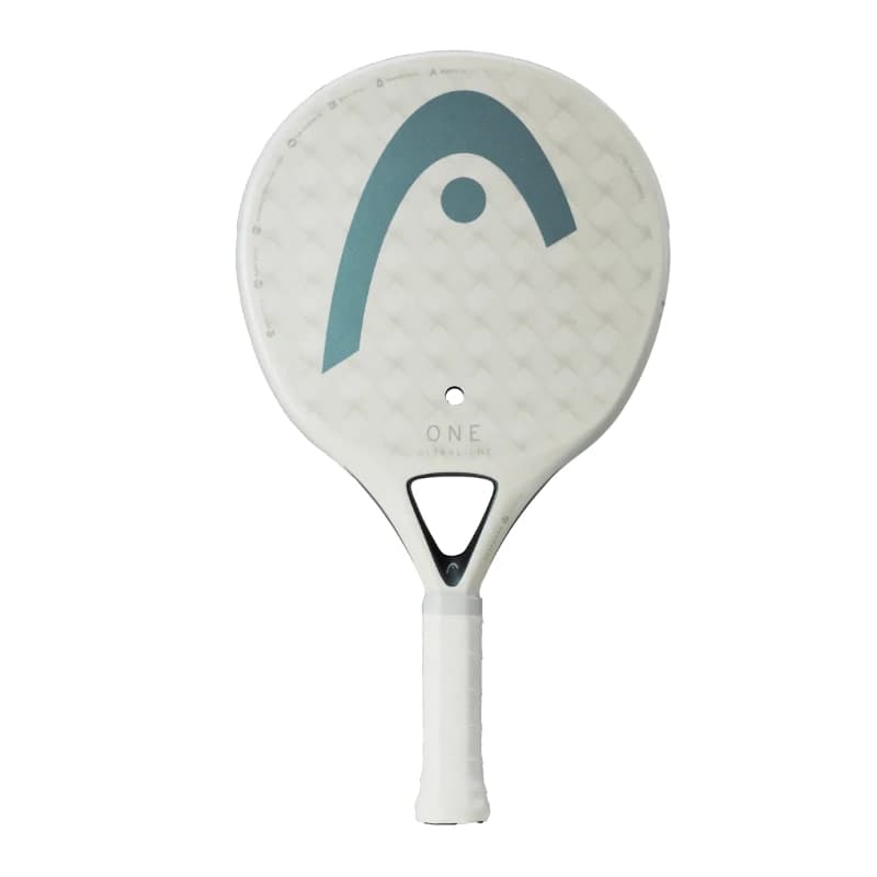 Head One Ultralight Blanca - Paleta de pádel mayorista